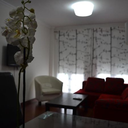 Apartamento Acueducto, Tres Dormitorios Y Parking Gratis Mérida Eksteriør bilde