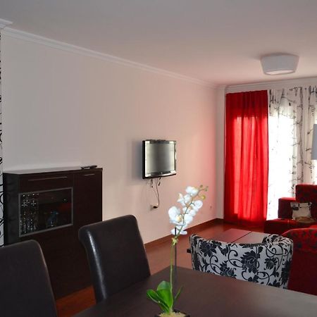 Apartamento Acueducto, Tres Dormitorios Y Parking Gratis Mérida Eksteriør bilde
