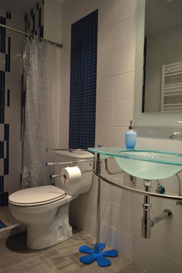 Apartamento Acueducto, Tres Dormitorios Y Parking Gratis Mérida Eksteriør bilde